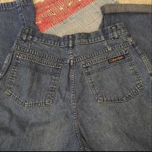 Vintage Calvin Klein Jeans